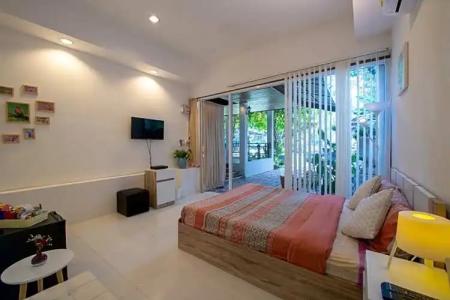 Banyan House Samui bed and breakfast (Adult Only) - 127