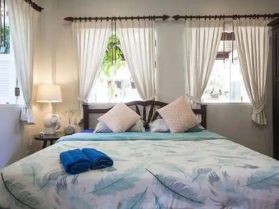 Banyan House Samui bed and breakfast (Adult Only) - 110