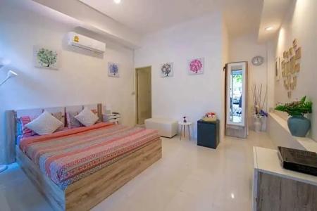 Banyan House Samui bed and breakfast (Adult Only) - 129
