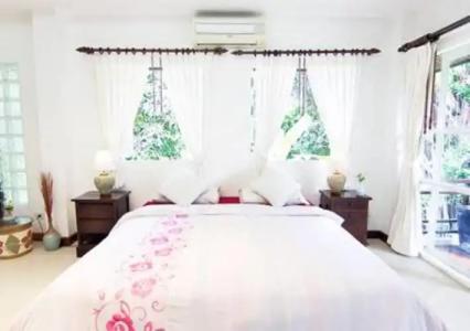 Banyan House Samui bed and breakfast (Adult Only) - 163