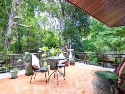 Banyan House Samui bed and breakfast (Adult Only) - 151