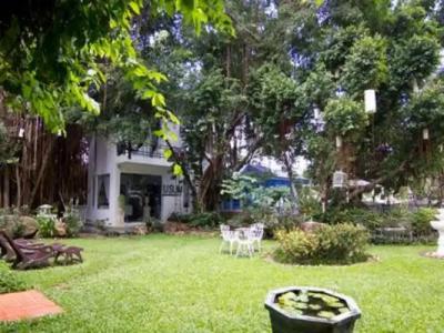 Banyan House Samui bed and breakfast (Adult Only) - 153