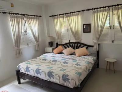 Banyan House Samui bed and breakfast (Adult Only) - 116