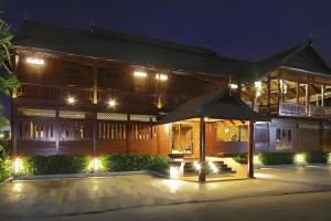 Baan U Sabai Boutique House-SHA Plus, Chiang Mai