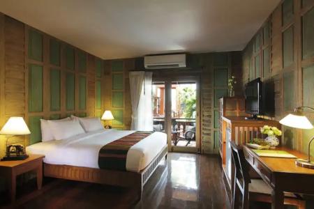 Baan U Sabai Boutique House-SHA Plus - 75