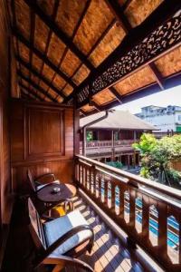 Baan U Sabai Boutique House-SHA Plus - 94