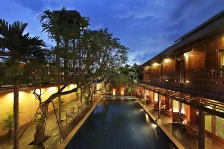 Baan U Sabai Boutique House-SHA Plus - 19