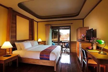 Baan U Sabai Boutique House-SHA Plus - 33