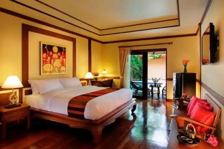 Baan U Sabai Boutique House-SHA Plus - 111