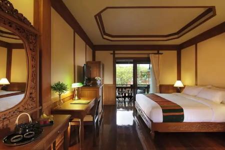 Baan U Sabai Boutique House-SHA Plus - 84