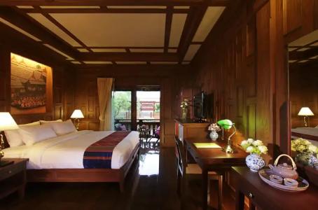 Baan U Sabai Boutique House-SHA Plus - 30