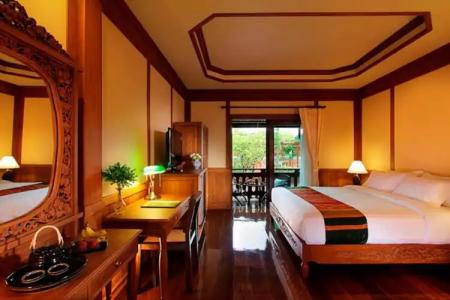 Baan U Sabai Boutique House-SHA Plus - 63