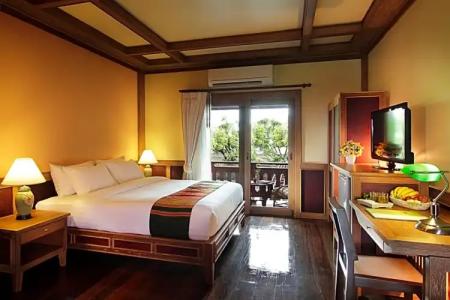 Baan U Sabai Boutique House-SHA Plus - 34