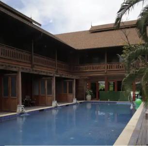 Baan U Sabai Boutique House-SHA Plus - 12