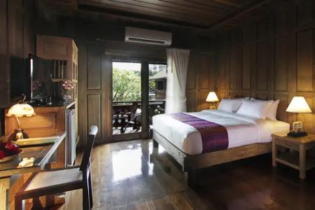 Baan U Sabai Boutique House-SHA Plus - 76