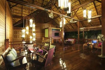 Baan U Sabai Boutique House-SHA Plus - 20