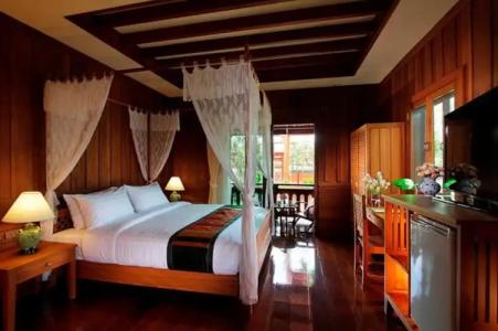 Baan U Sabai Boutique House-SHA Plus - 68