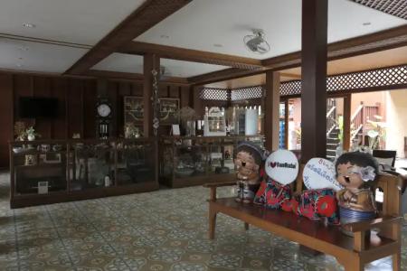 Baan U Sabai Boutique House-SHA Plus - 22