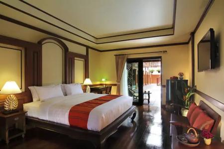 Baan U Sabai Boutique House-SHA Plus - 39