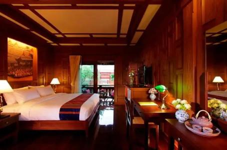 Baan U Sabai Boutique House-SHA Plus - 69