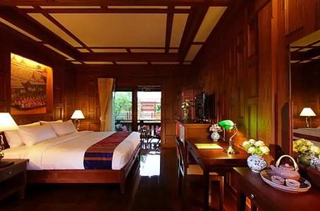 Baan U Sabai Boutique House-SHA Plus - 42