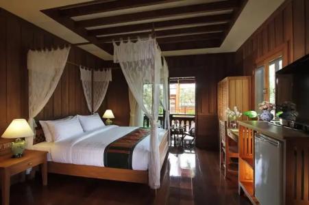Baan U Sabai Boutique House-SHA Plus - 58