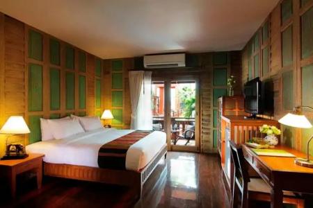 Baan U Sabai Boutique House-SHA Plus - 65