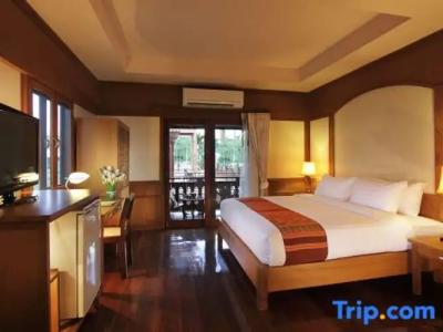 Baan U Sabai Boutique House-SHA Plus - 48