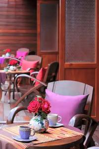 Baan U Sabai Boutique House-SHA Plus - 39