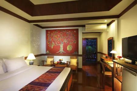 Baan U Sabai Boutique House-SHA Plus - 71
