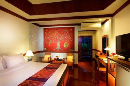 Baan U Sabai Boutique House-SHA Plus - 66