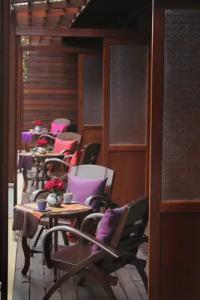 Baan U Sabai Boutique House-SHA Plus - 80