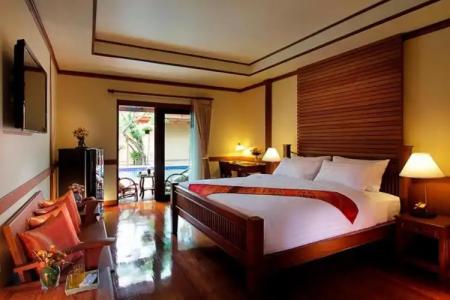 Baan U Sabai Boutique House-SHA Plus - 113