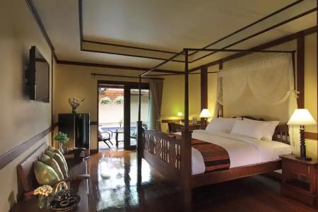 Baan U Sabai Boutique House-SHA Plus - 1