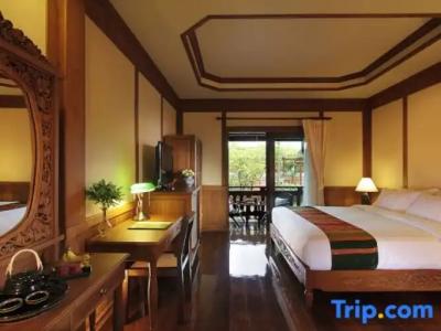 Baan U Sabai Boutique House-SHA Plus - 49
