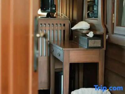 Baan U Sabai Boutique House-SHA Plus - 50