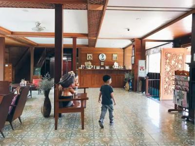 Baan U Sabai Boutique House-SHA Plus - 25