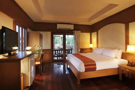 Baan U Sabai Boutique House-SHA Plus - 77