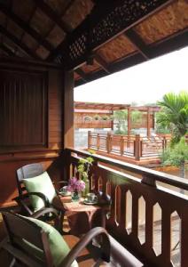 Baan U Sabai Boutique House-SHA Plus - 79