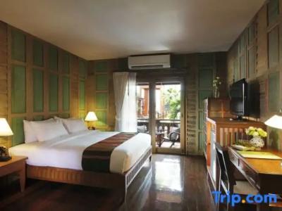 Baan U Sabai Boutique House-SHA Plus - 44