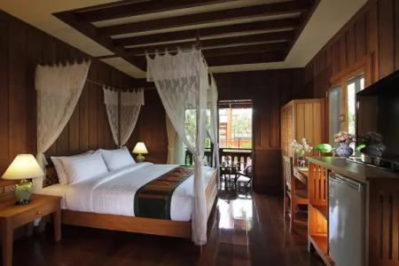 Baan U Sabai Boutique House-SHA Plus - 70