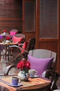Baan U Sabai Boutique House-SHA Plus - 28