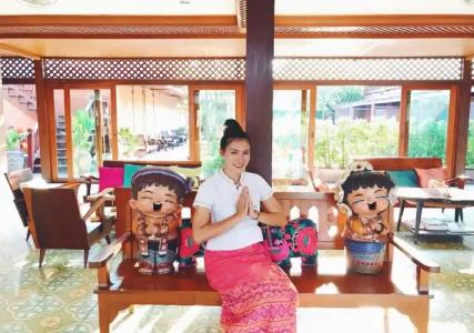 Baan U Sabai Boutique House-SHA Plus - 27