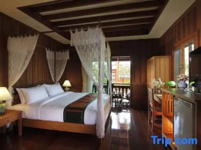 Baan U Sabai Boutique House-SHA Plus - 46