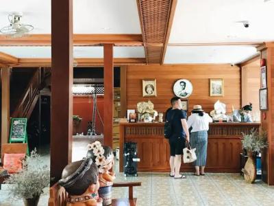 Baan U Sabai Boutique House-SHA Plus - 24