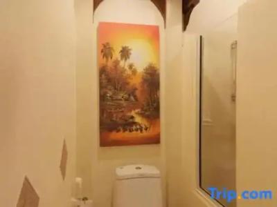 Baan U Sabai Boutique House-SHA Plus - 110
