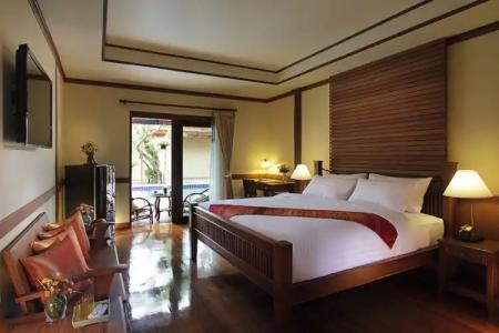 Baan U Sabai Boutique House-SHA Plus - 101