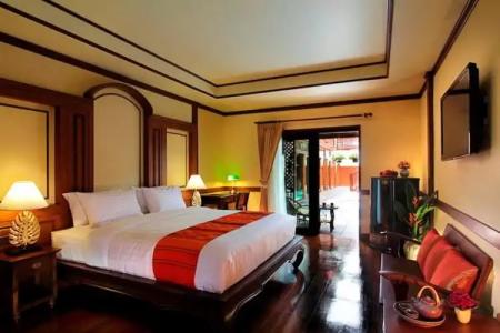 Baan U Sabai Boutique House-SHA Plus - 112