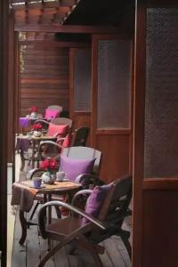 Baan U Sabai Boutique House-SHA Plus - 89