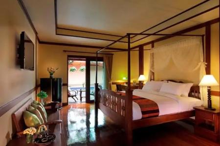 Baan U Sabai Boutique House-SHA Plus - 114